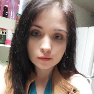 Fundraising Page: Heidi Duong